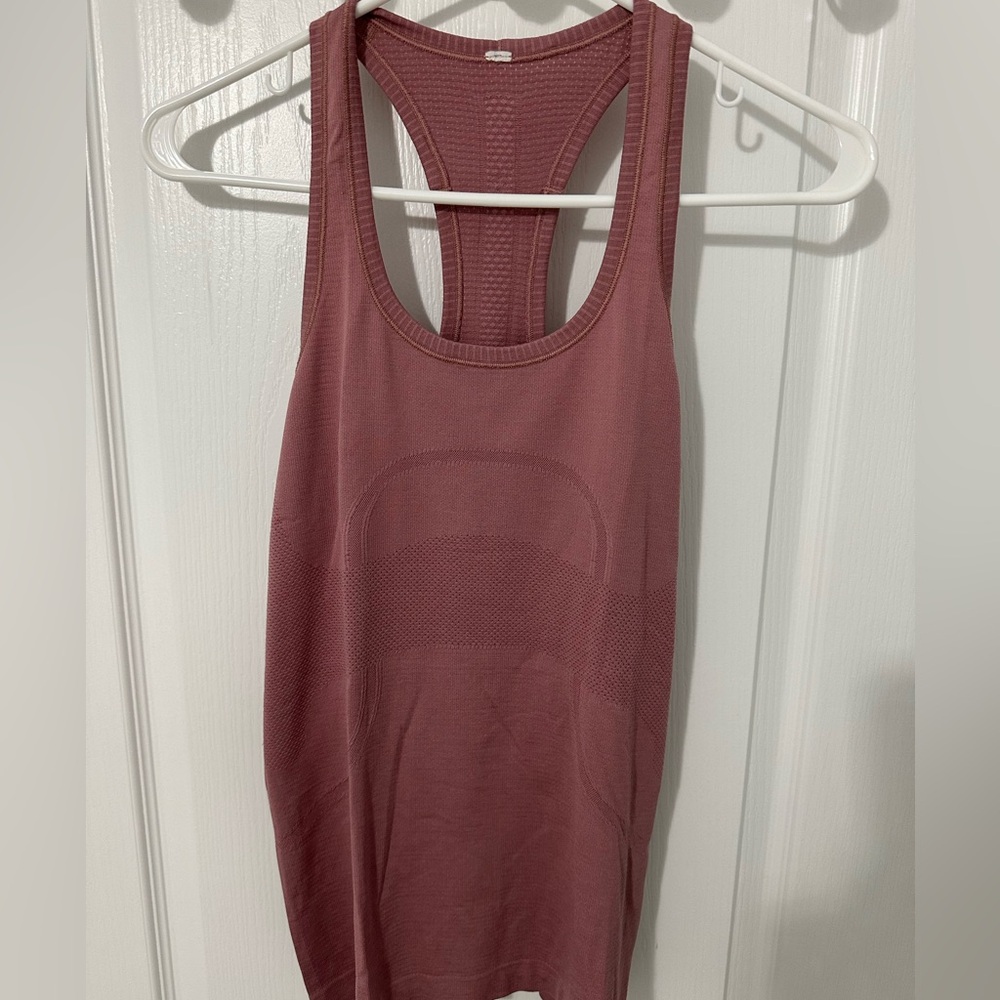 Lulu tank can’t go wrong.